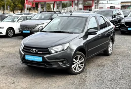купить Lada (ВАЗ) Granta