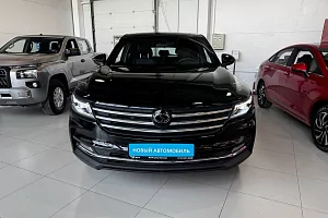купить Донгфенг DFSK ix5 2024, автосалон 