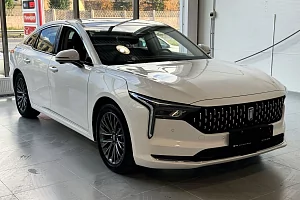 купить ФАВ Bestune B70 2022, автосалон 