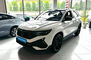 купить Джетта VS5 2023, автосалон 
