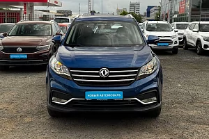 купить Донгфенг 580 2024, автосалон 