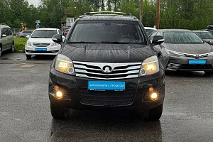 купить Грейт Hover H3 2012, автосалон 