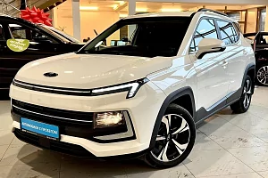 купить Москвич 3 2023, автосалон 