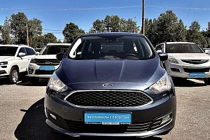 купить Форд C-MAX 2018, автосалон 