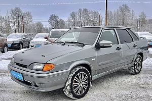 купить Лада 2115 2010, автосалон 