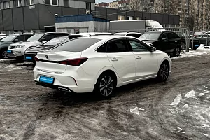 купить Чанган Eado Plus 2023, автосалон 