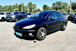купить Peugeot 206