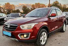 купить FAW Besturn X80