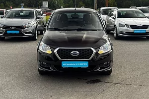 купить Датсун on-DO 2014, автосалон 