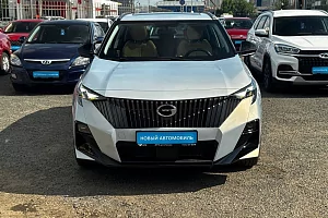 купить ГАК GS3 2024, автосалон 