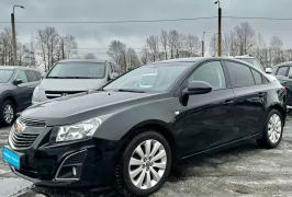купить Chevrolet Cruze