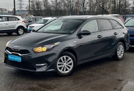 купить Kia Ceed