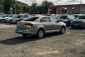 купить Фольксваген Polo 2022, автосалон 