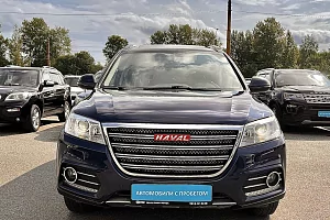 купить  H6 2016, автосалон 