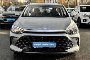 купить Байк U5 Plus 2023, автосалон 