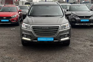 купить  H6 2019, автосалон 