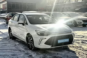 купить Байк U5 Plus 2023, автосалон 