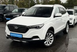 купить FAW Besturn X40