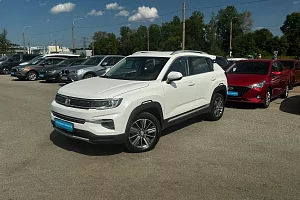 купить Чанган CS35 Plus 2019, автосалон 