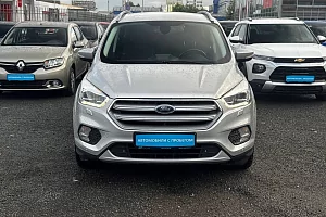 купить Форд Kuga 2018, автосалон 