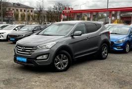 купить Hyundai Santa Fe