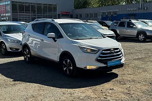 купить Джак S3 2020, автосалон 