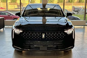 купить ФАВ Bestune B70 2023, автосалон 