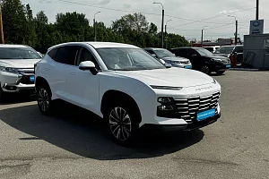 купить  DASHING 2023, автосалон 