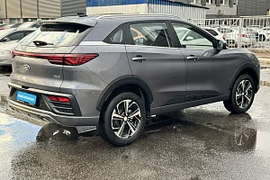 купить Джак JS6 2023, автосалон 