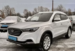 купить FAW Besturn X40
