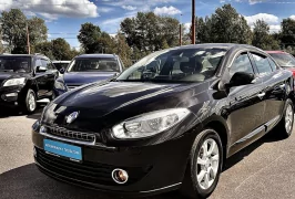 купить Renault Fluence