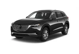 купить новый Mazda CX-9
