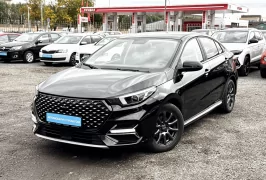 купить Omoda S5