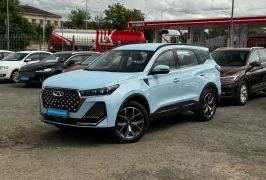 купить Chery Tiggo 7 Pro Max