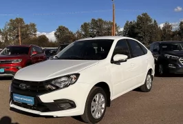 купить Lada (ВАЗ) Granta