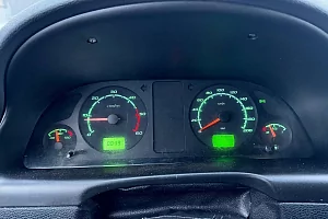 купить УАЗ Patriot 2014, автосалон 