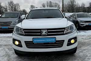 купить Зоти T600 2018, автосалон 