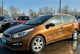 купить Kia Ceed