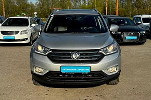купить Донгфенг AX7 2018, автосалон 