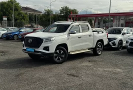 купить Changan Hunter