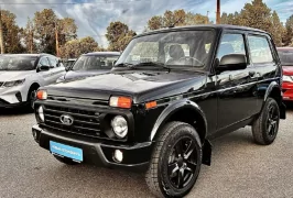 купить Lada (ВАЗ) Niva Legend