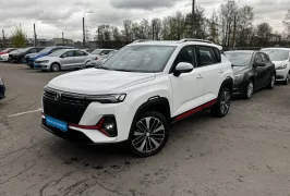 купить Changan CS35 Plus