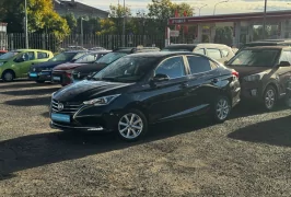 купить Changan Alsvin