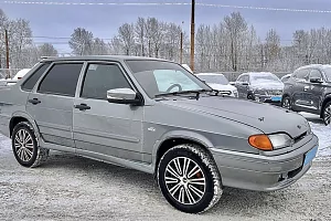 купить Лада 2115 2010, автосалон 