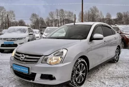 купить Nissan Almera