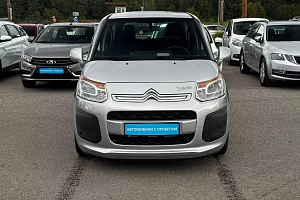 купить Ситроен C3 Picasso 2013, автосалон 