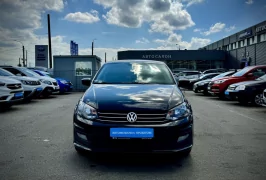 купить Volkswagen Polo