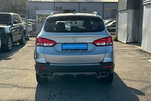 купить Донгфенг AX7 2018, автосалон 