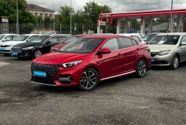 купить Omoda S5