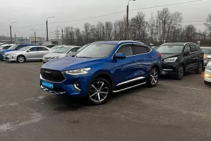 купить  F7x 2021, автосалон 